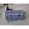 High quality customized casting iron